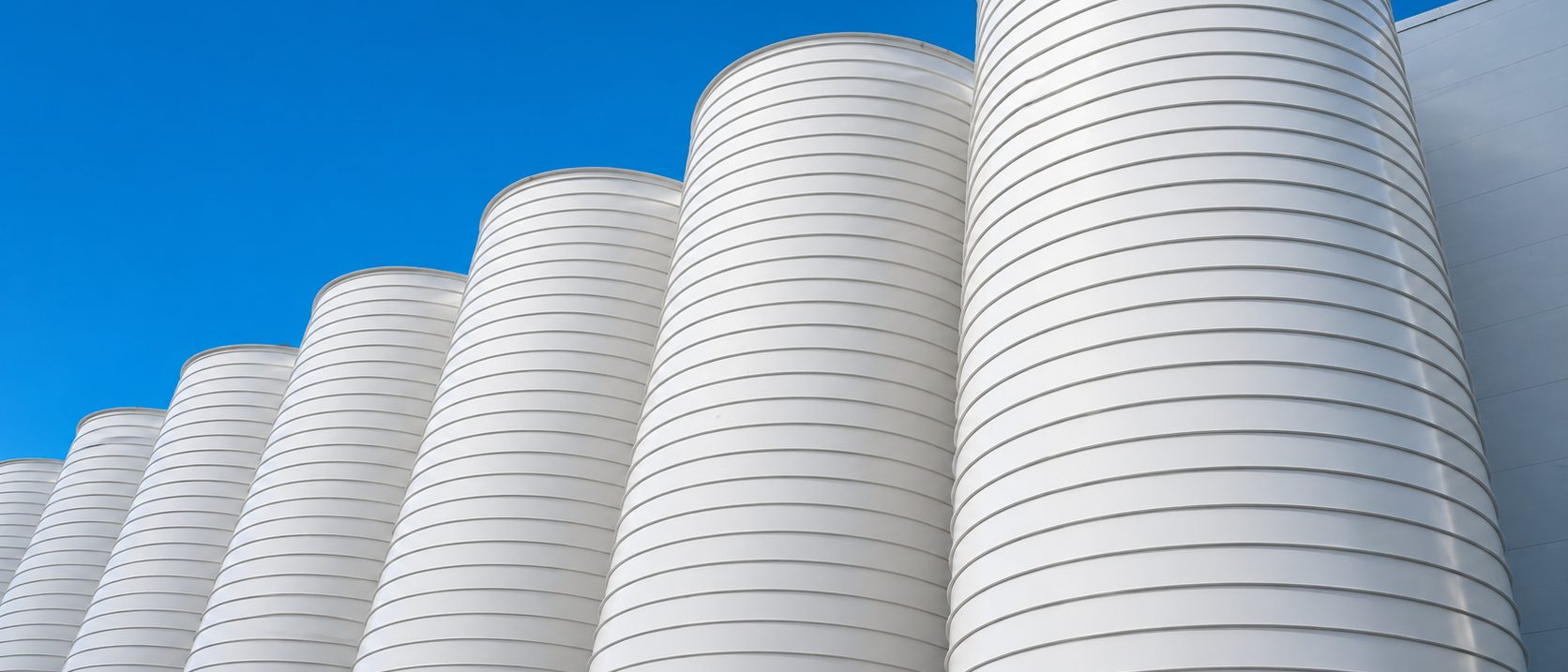 Silo ćelije Ø8,0 × 20 m — konfiguracija koju kalkulator predlaže